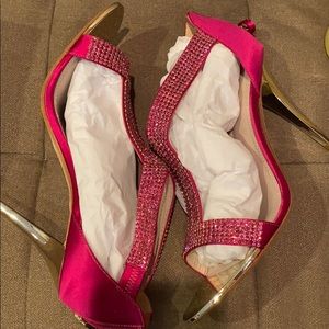 Women’s dress shoes